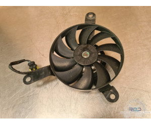 Ventilateur de radiateur gauche Ducati Monster 1200 S 2014 à 2016 