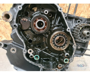 Ducati Monster 1200 S 2014 à 2016 
