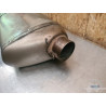 Ligne d'échappement complete Akrapovic KTM 690 Duke 4 2012 à 2015 