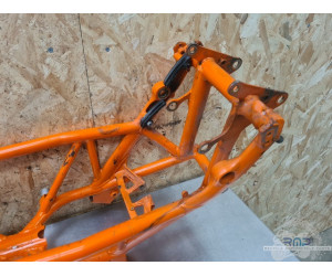 KTM 690 Duke 4 2012 à 2015 