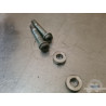 Kit de vis d'étrier de frein avant KTM 690 Duke 4 2012 à 2015 