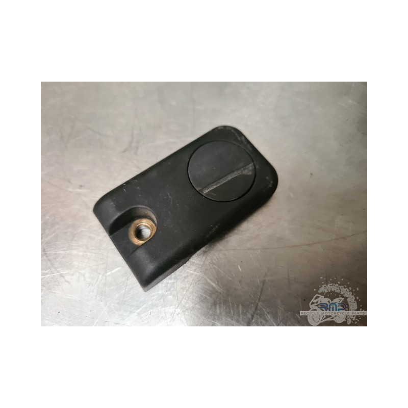 Support de batterie Ducati 749 S 2003 à 2006 
