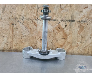 Te de fourche inférieur KTM 690 Duke 4 2012 à 2015 