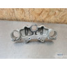 Te de fourche superieur Yamaha 125 XT 2005 à 2010 
