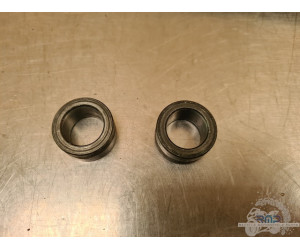 Entretoise de roue avant Kawasaki Z 750 2007 à 2012 