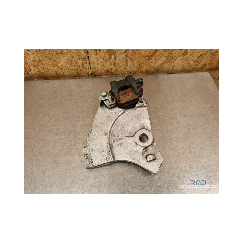 Etrier de frein arriere Kawasaki Z 750 2007 à 2012 