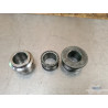 Kit d'entretoise de roue arrière Kawasaki Z 750 2007 à 2012 