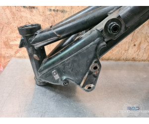 Cadre avec carte grise Kawasaki Z 750 2007 à 2012