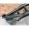 Cadre avec carte grise Kawasaki Z 750 2007 à 2012