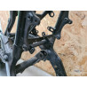 Cadre avec carte grise Kawasaki Z 750 2007 à 2012