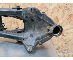 Cadre avec carte grise Kawasaki Z 750 2007 à 2012