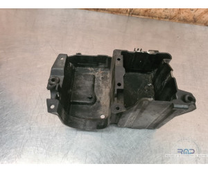 Bac a batterie BMW F 650 Scarver 2002 à 2005 