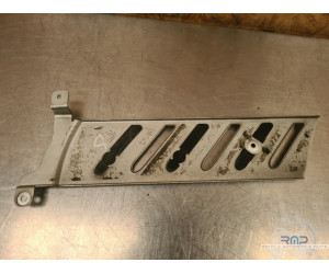 Cache droit BMW F 650 Scarver 2002 à 2005 