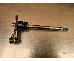 Axe de sélection de vitesse BMW F 650 Scarver 2002 à 2005 