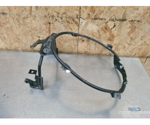 BMW F 650 Scarver 2002 à 2005 