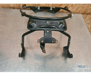 BMW F 650 Scarver 2002 à 2005 