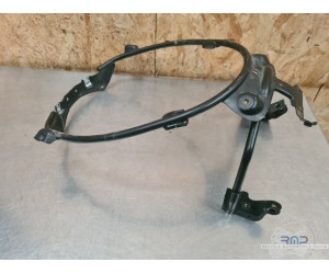 BMW F 650 Scarver 2002 à 2005 