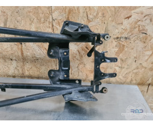 Boucle arrière BMW F 650 Scarver 2002 à 2005 