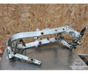 BMW F 650 Scarver 2002 à 2005 