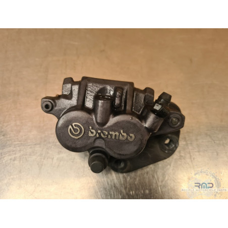 BMW F 650 Scarver 2002 à 2005 