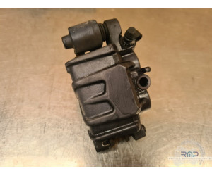 BMW F 650 Scarver 2002 à 2005 