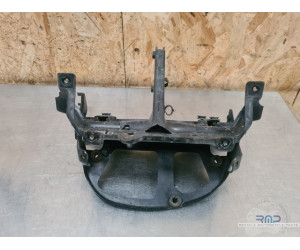 BMW F 650 Scarver 2002 à 2005 