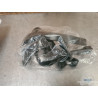 Tete de fourche adaptable / Plaque phare neuve