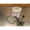 Tete de fourche adaptable / Plaque phare neuve