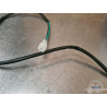 Tete de fourche adaptable / Plaque phare neuve