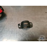 Tete de fourche adaptable / Plaque phare neuve