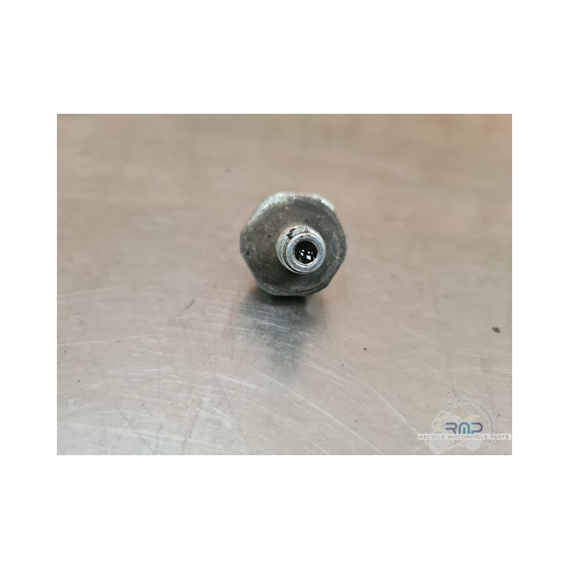 Capteur De Pression Suzuki 18591-41F00 - Capteur Pour SV650, V-Strom, Gladius (d'occasion)