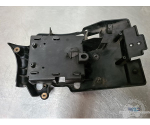 Bac a batterie Ducati 749 S 2003 à 2006 