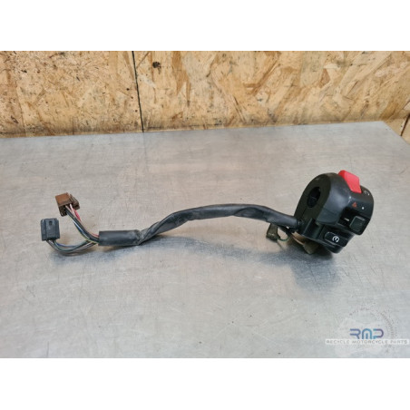 Yamaha Tmax 500 2001 à 2007 