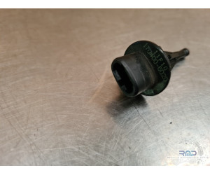 Sonde de température d'air Yamaha Tmax 500 2001 à 2007 