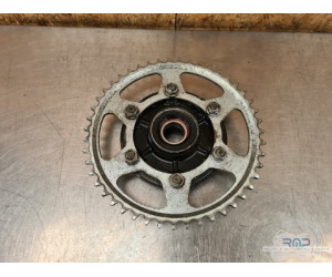 Porte couronne Yamaha FZ6 N 2004 à 2006 