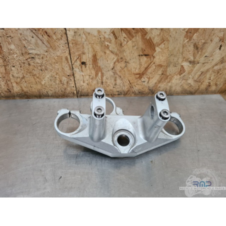 Te de fourche superieur Yamaha FZ6 N 2004 à 2006 