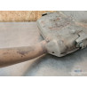 Silencieux d'échappement Yamaha FZ6 N 2004 à 2006 