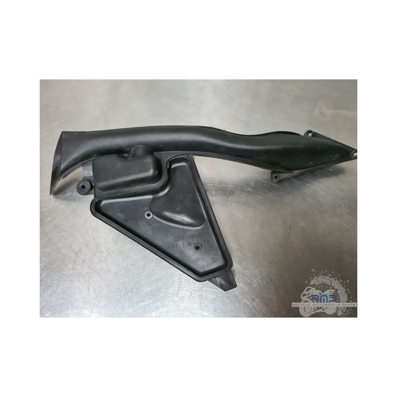 Ram air gauche Ducati 749 S 2003 à 2006 