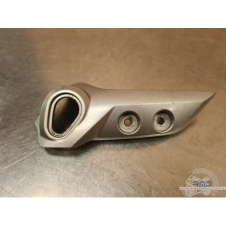 Ecopedephare droit Yamaha FZ6 N 2004 à 2006 