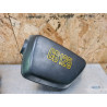 Cache sous selle gauche Honda CB 125 T 1977 à 1988  
