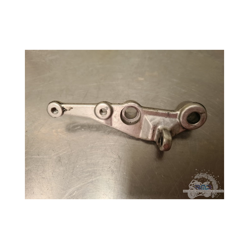 Support de maitre cylindre arrière Ducati 749 S 2003 à 2006 