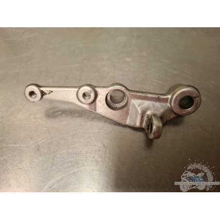 Support de maitre cylindre arrière Ducati 749 S 2003 à 2006 