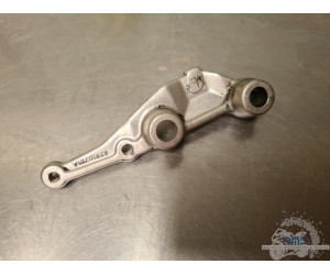 Support de maitre cylindre arrière Ducati 749 S 2003 à 2006 