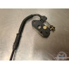 Vérrouillage de selle passager Ducati 749 S 2003 à 2006 