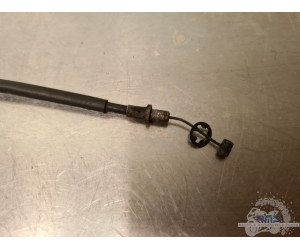 Vérrouillage de selle passager Ducati 749 S 2003 à 2006 