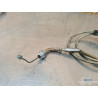 Cable d'accélérateur Honda CB 125 T 1977 à 1988  