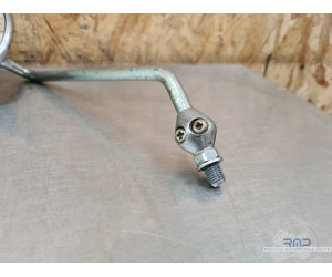 Rétroviseur gauche Honda CB 125 T 1977 à 1988  