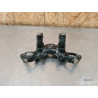 Te de fourche superieur Honda CB 125 T 1977 à 1988  