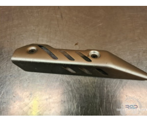 Ecope de radiateur gauche MV Agusta 1078 Brutal 2008 à 2009 