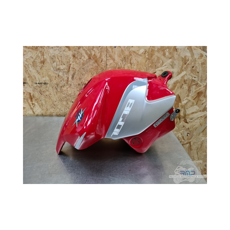 MV Agusta 1078 Brutal 2008 à 2009 